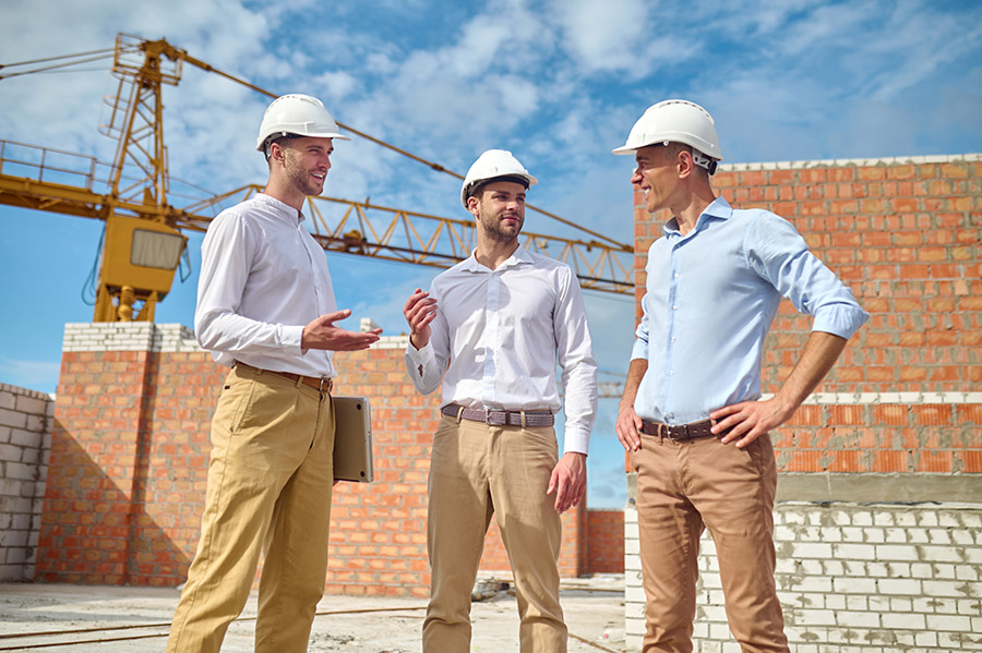 On-site inspection nationwide